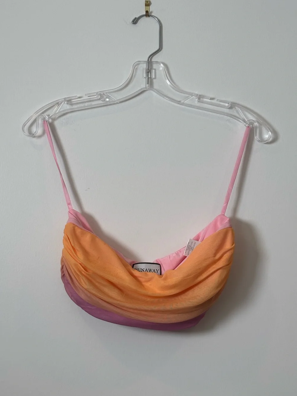Runaway the Label Sunset Ombre Set